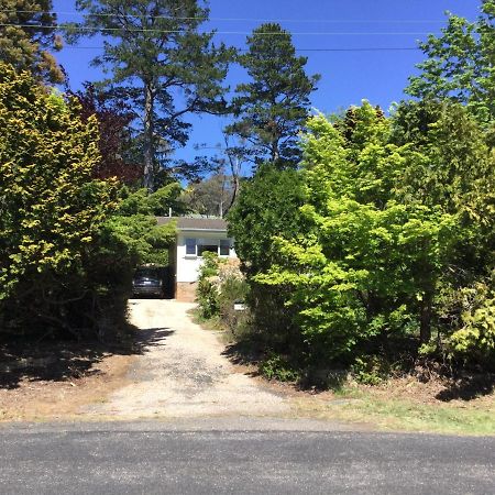 The Wentworth Retreat Villa Wentworth Falls Exterior photo